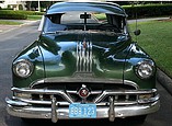 1951 Pontiac Chieftain Photo #14