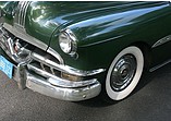 1951 Pontiac Chieftain Photo #16