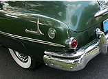 1951 Pontiac Chieftain Photo #27