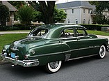 1951 Pontiac Chieftain Photo #73