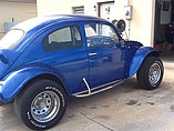 1963 Volkswagen Baja Bug Photo #4