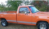 1976 Dodge D100 Photo #2