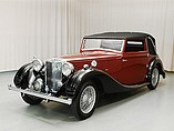 1937 MG SA Photo #7