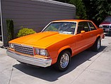 1979 Chevrolet Malibu Classic Photo #1