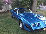 1980 Pontiac Firebird Trans Am Photo #4