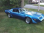 1980 Pontiac Firebird Trans Am Photo #5