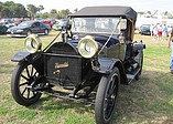 1913 Hupmobile Model 32 Photo #1