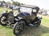 1913 Hupmobile Model 32 Photo #2