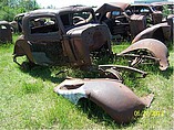 1935 Chevrolet 3-Window Coupe Photo #2