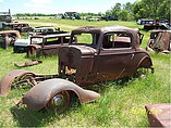 1935 Chevrolet 3-Window Coupe Photo #3