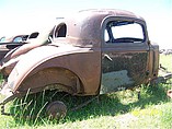 1935 Chevrolet 3-Window Coupe Photo #5