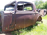 1935 Chevrolet 3-Window Coupe Photo #6