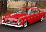 1955 Ford Customline Photo #1