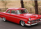 1955 Ford Customline Photo #4