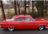 1955 Ford Customline Photo #6