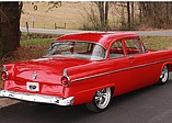 1955 Ford Customline Photo #7