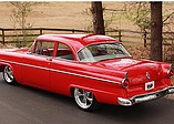 1955 Ford Customline Photo #9