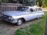 1960 Chevrolet Wagon Photo #2