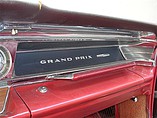 1963 Pontiac Grand Prix Photo #10