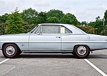 1966 Chevrolet Nova II SS Photo #1