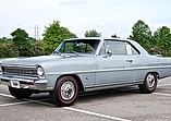 1966 Chevrolet Nova II SS Photo #3