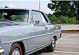 1966 Chevrolet Nova II SS Photo #7