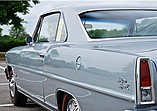 1966 Chevrolet Nova II SS Photo #9