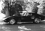 1968 Chevrolet Corvette Stingray Photo #4