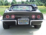 1968 Chevrolet Corvette Stingray Photo #5