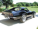 1968 Chevrolet Corvette Stingray Photo #8