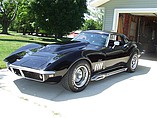 1968 Chevrolet Corvette Stingray Photo #9