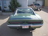 1969 Dodge Charger Photo #14