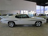 1970 Pontiac LeMans GTO Restomod Photo #1