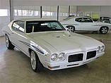 1970 Pontiac LeMans GTO Restomod Photo #2