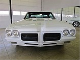 1970 Pontiac LeMans GTO Restomod Photo #3