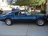 1979 Pontiac Firebird Trans Am Photo #3