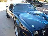 1979 Pontiac Firebird Trans Am Photo #4