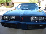 1979 Pontiac Firebird Trans Am Photo #8