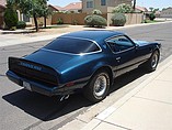 1979 Pontiac Firebird Trans Am Photo #18