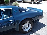 1979 Pontiac Firebird Trans Am Photo #25