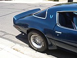 1979 Pontiac Firebird Trans Am Photo #26