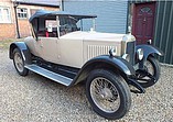 1926 Vauxhall 14/40 Photo #3