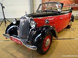 1952 DKW F8 IFA Photo #1