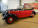 1952 DKW F8 IFA Photo #3