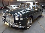 1966 Rover P5B Photo #1