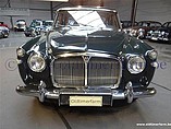 1966 Rover P5B Photo #3