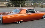 1967 Cadillac Coupe DeVille Photo #1