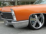 1967 Cadillac Coupe DeVille Photo #6