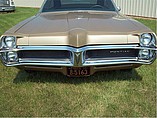 1967 Pontiac Executive Photo #7