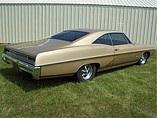 1967 Pontiac Executive Photo #8